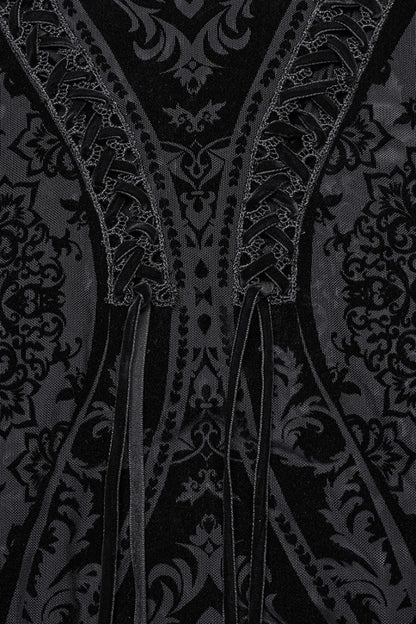 Beautifully Crafted Garment in a Classic Style