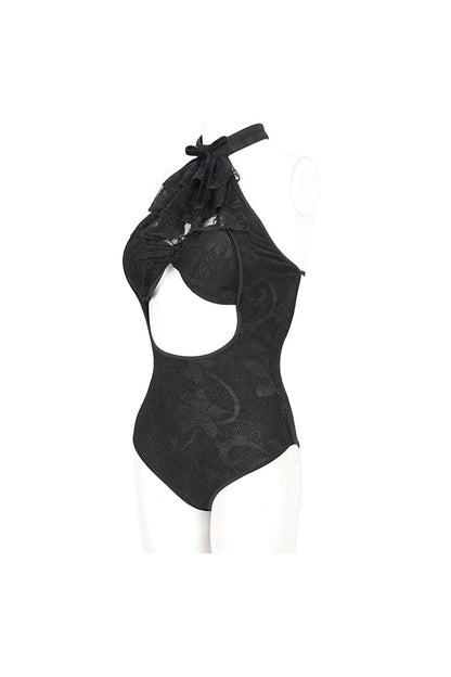 Vintage Style Swimsuit with a Modern Fit