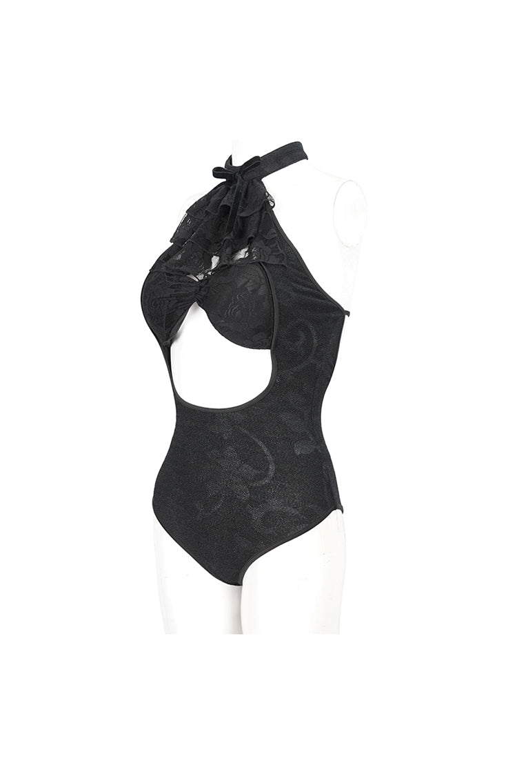 Vintage Style Swimsuit with a Modern Fit