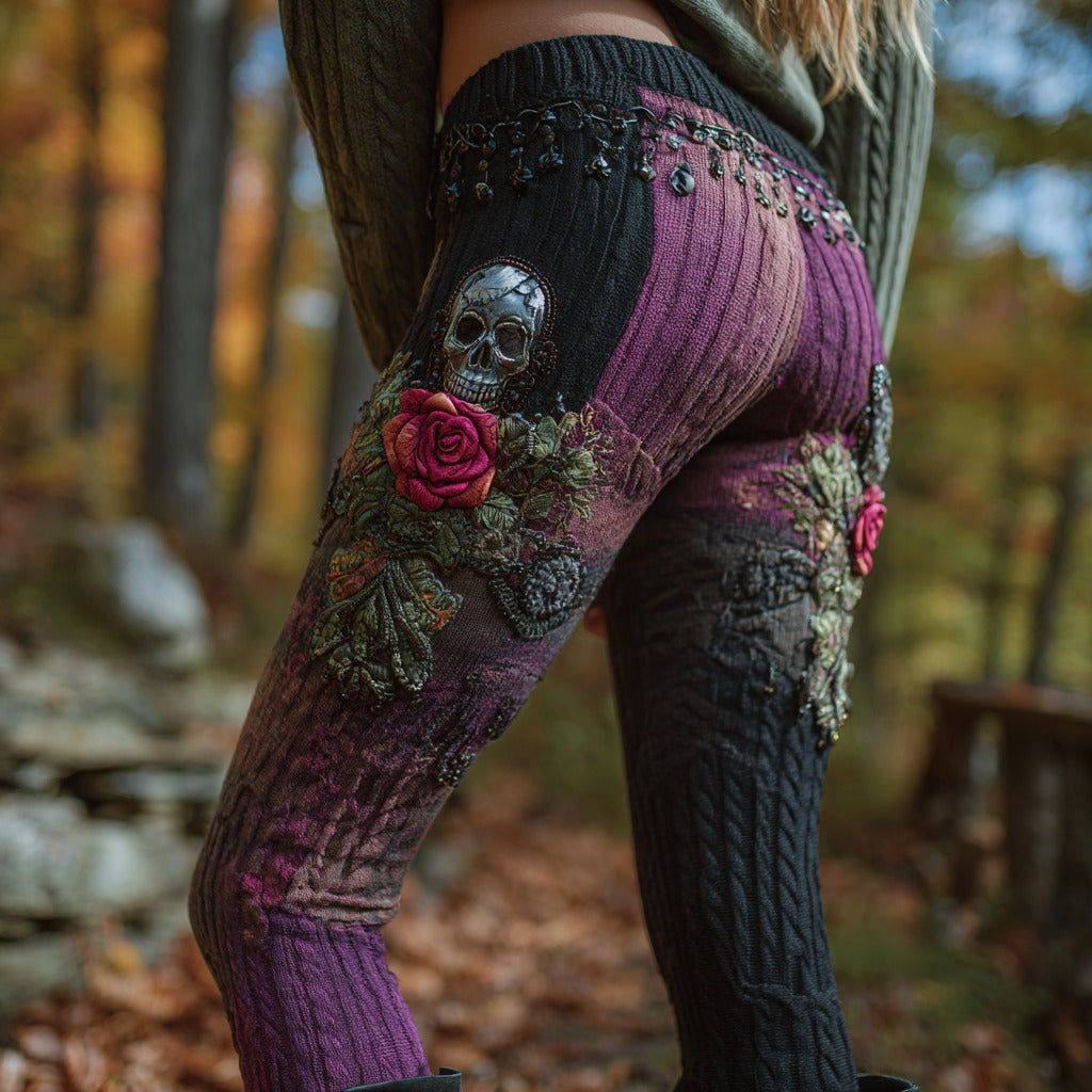 Vintage Inspired Garment with a Contemporary Edge