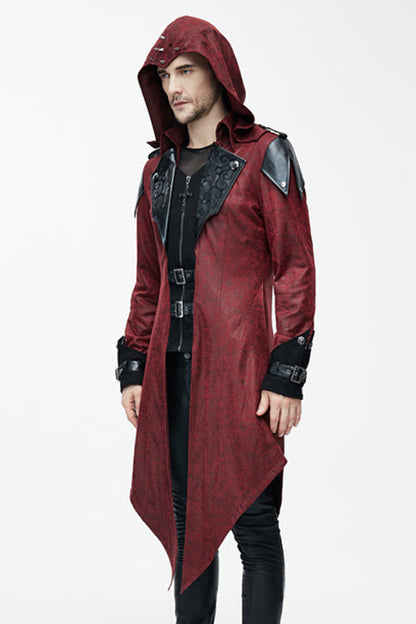 Classic Designed Coat in a Timeless Cut