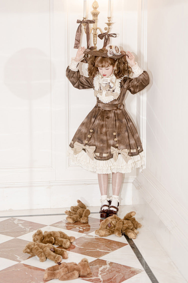 Classic Designed Dress in a Timeless Cut
