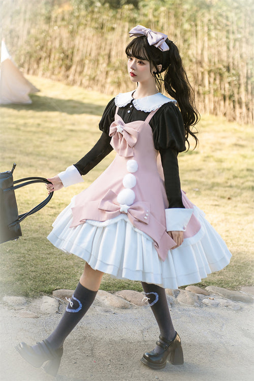 Vintage Style Dress with a Modern Fit