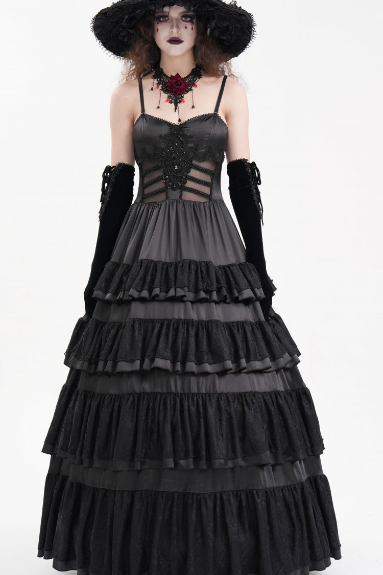 Vintage Style Dress with a Modern Fit