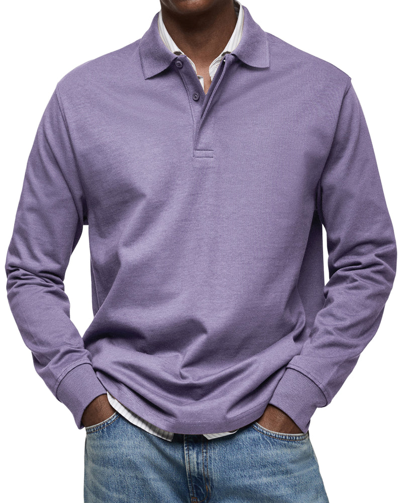 Classic Vintage Shirt with a Flattering Fit
