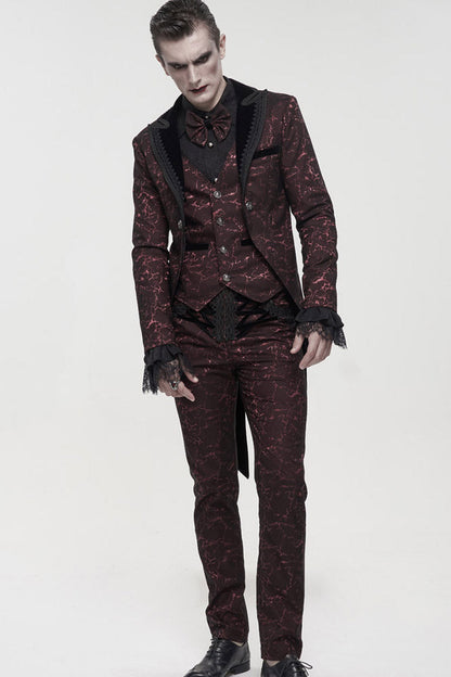 Effortlessly Elegant Pants with a Timeless Design