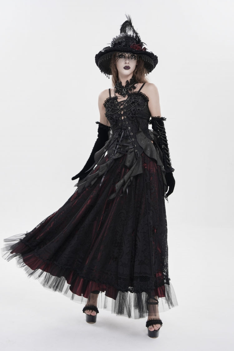Beautifully Finished Garment in a Timeless Design