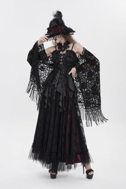 Beautifully Finished Garment in a Timeless Design