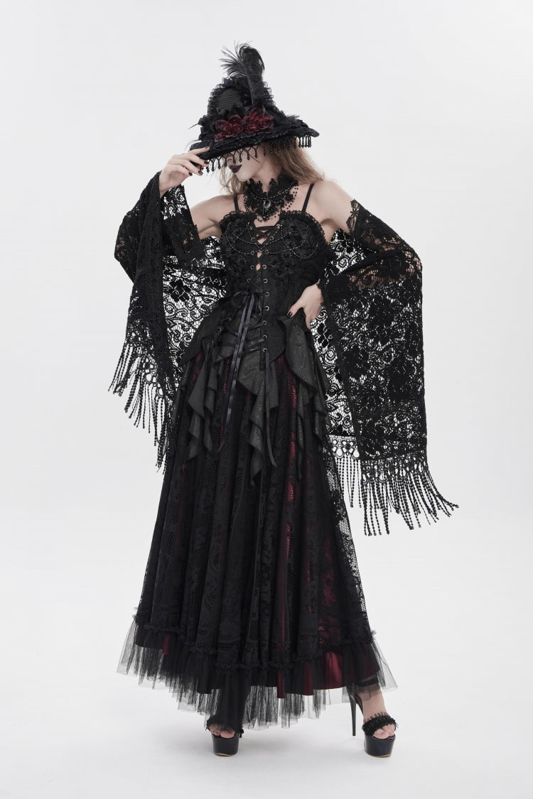 Beautifully Finished Garment in a Timeless Design