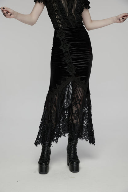 Vintage Inspired Garment with a Contemporary Edge