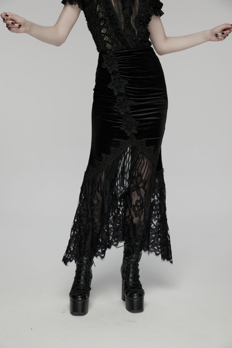 Vintage Inspired Garment with a Contemporary Edge