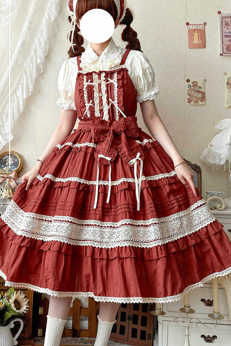 Subtly Elegant Dress with a Refined Vintage Look