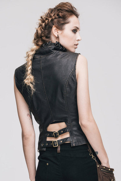 Beautifully Finished Garment in a Timeless Design