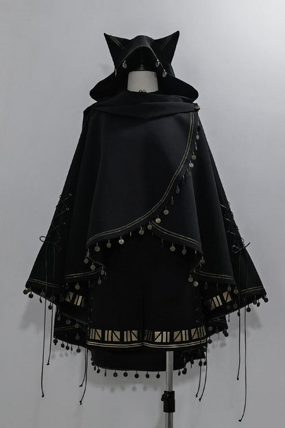 Elegantly Styled Garment for Everyday Wear