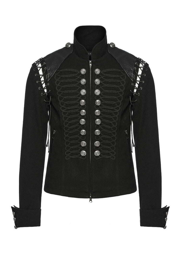 Beautifully Crafted Jacket in a Classic Style