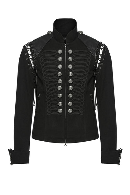 Beautifully Crafted Jacket in a Classic Style