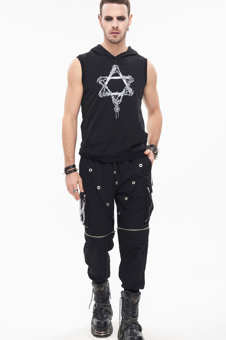 Sophisticated Pants with a Clean Classic Look