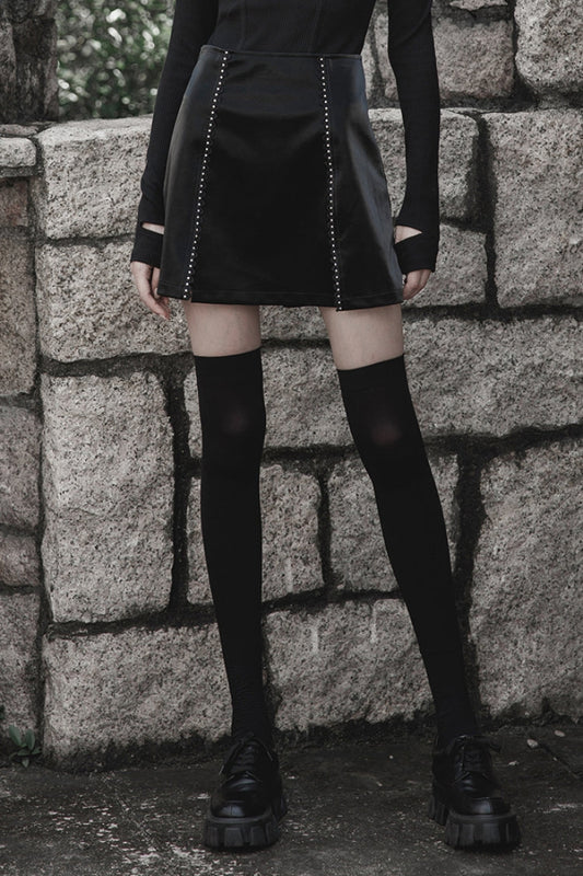Vintage Inspired Garment with a Contemporary Edge