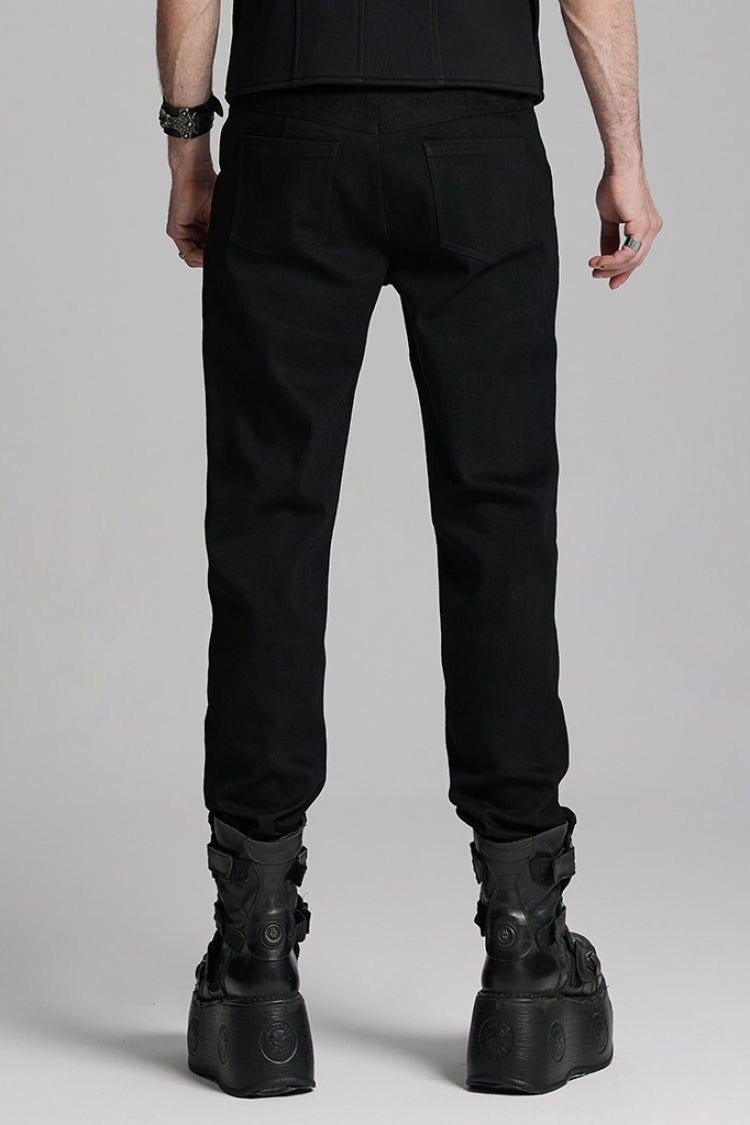 Beautifully Finished Pants in a Timeless Design