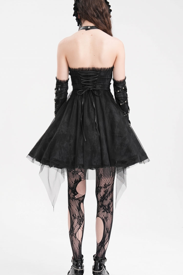 Classic Designed Dress in a Timeless Cut