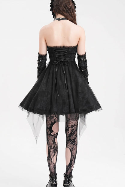 Classic Designed Dress in a Timeless Cut