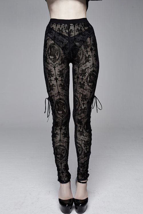 Classic Designed Pants in a Timeless Cut