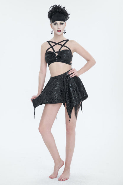 Effortlessly Elegant Swimsuit with a Timeless Design