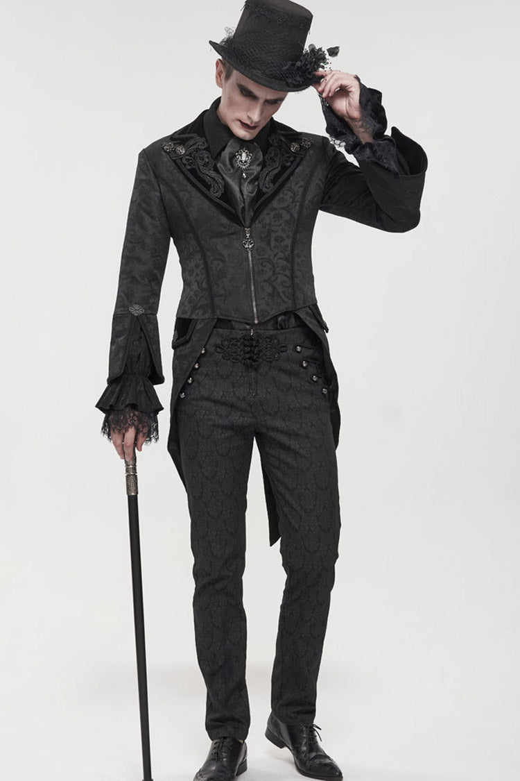 Classic Designed Coat in a Timeless Cut