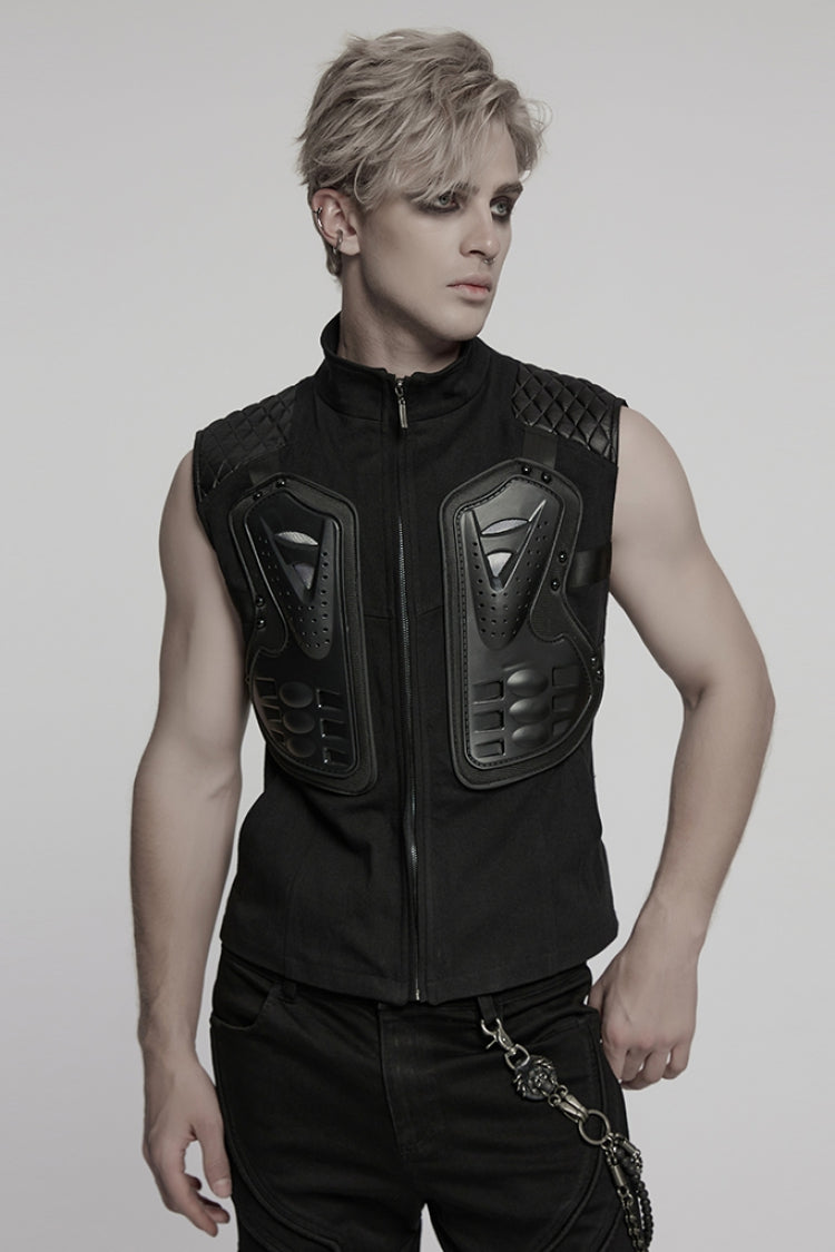 Casually Elegant Garment with a Refined Edge