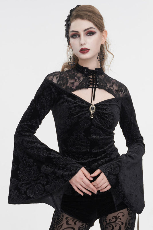 Classic Vintage Shirt with a Flattering Fit