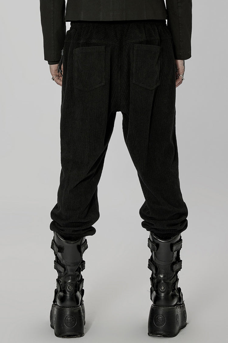 Beautifully Crafted Pants in a Classic Style