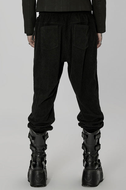 Beautifully Crafted Pants in a Classic Style