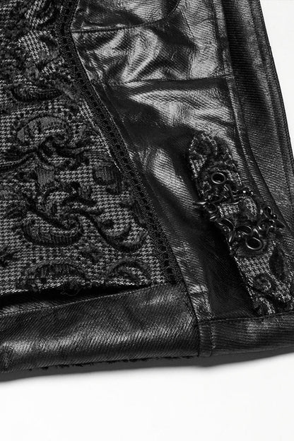 Classic Designed Pants in a Timeless Cut