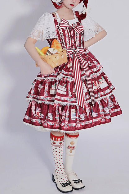 Thoughtfully Designed Dress in a Timeless Style
