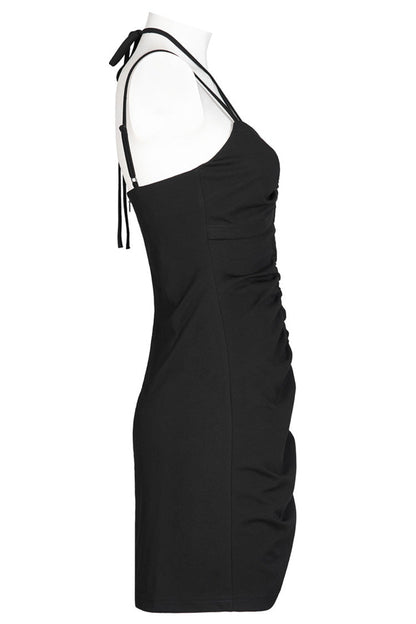 Finely Styled Dress with a Classic Vintage Look
