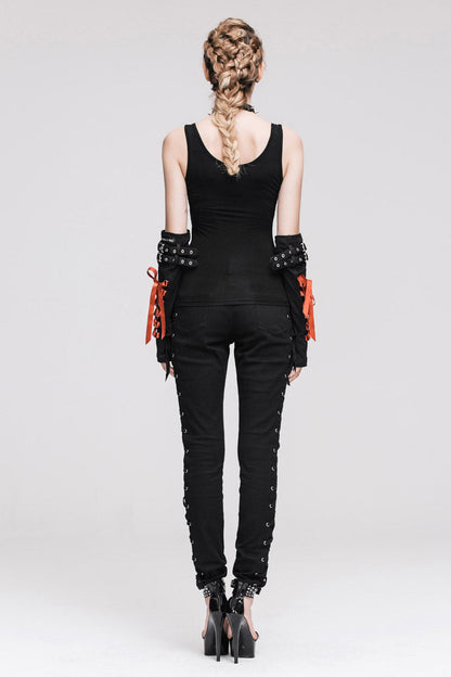 Classic Vintage Garment with a Flattering Fit