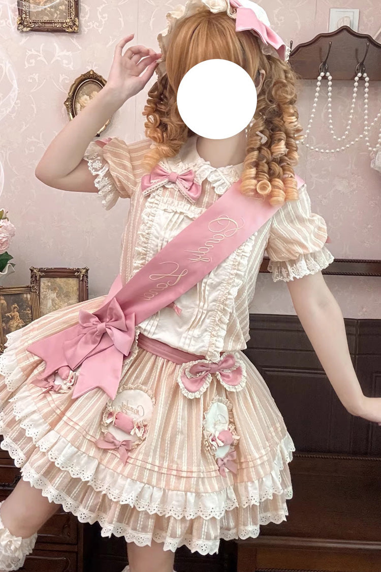 Thoughtfully Designed Dress in a Timeless Style