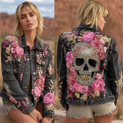 Elegantly Styled Jacket for Everyday Wear