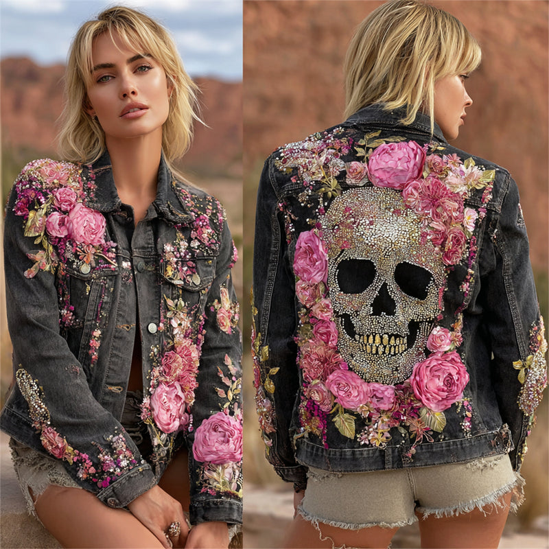 Vintage Style Jacket with a Modern Fit
