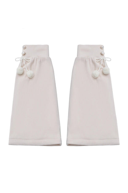 Casually Elegant Dress with a Refined Edge