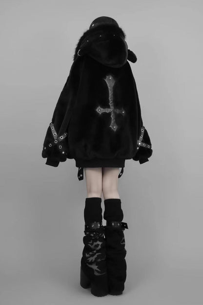 Beautifully Crafted Coat in a Classic Style