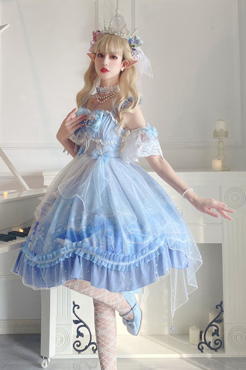 Thoughtfully Designed Dress in a Timeless Style