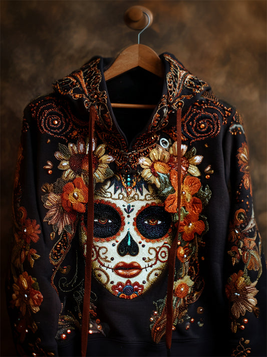 Elegantly Styled Garment for Everyday Wear