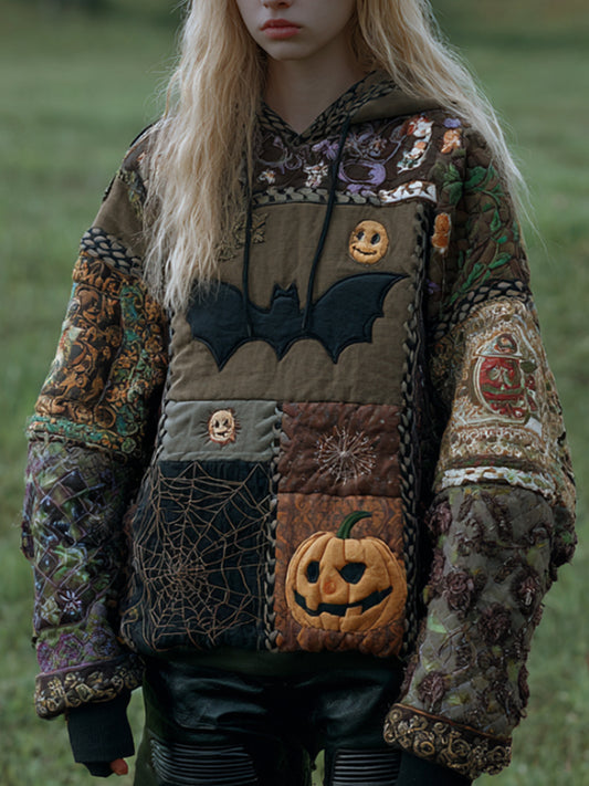 Vintage Inspired Garment with a Contemporary Edge
