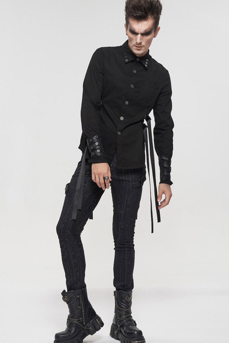 Effortlessly Elegant Pants with a Timeless Design