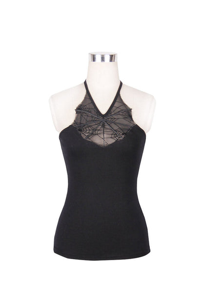 Subtly Elegant Garment with a Refined Vintage Look