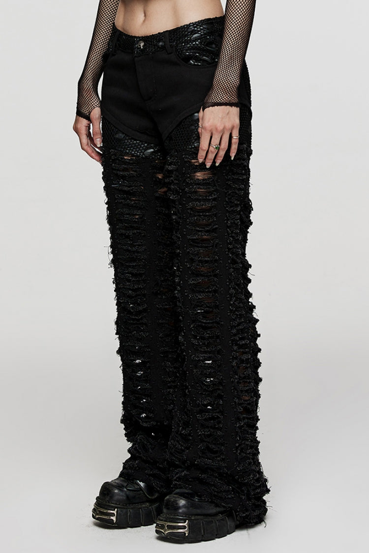 Elegantly Styled Pants for Everyday Wear