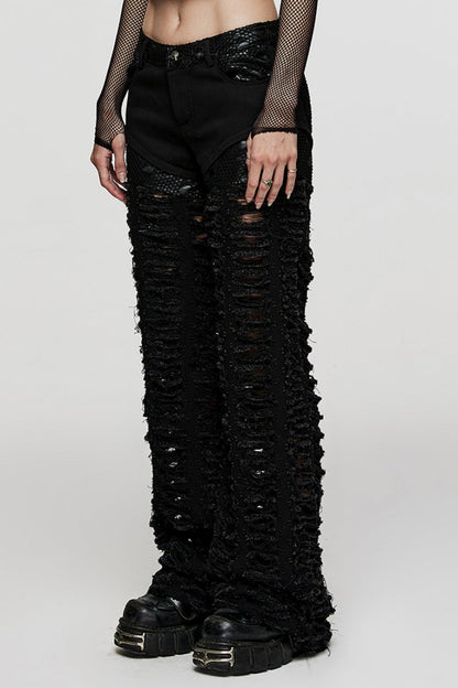 Elegantly Styled Pants for Everyday Wear