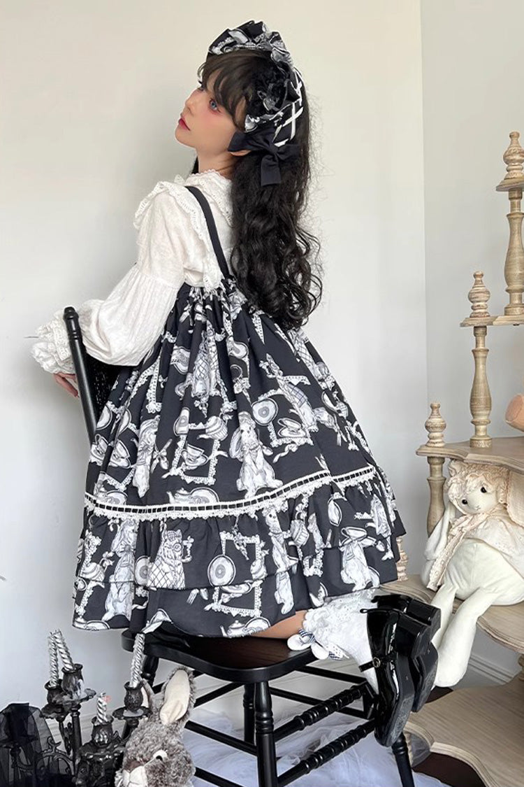 Classic Designed Dress in a Timeless Cut