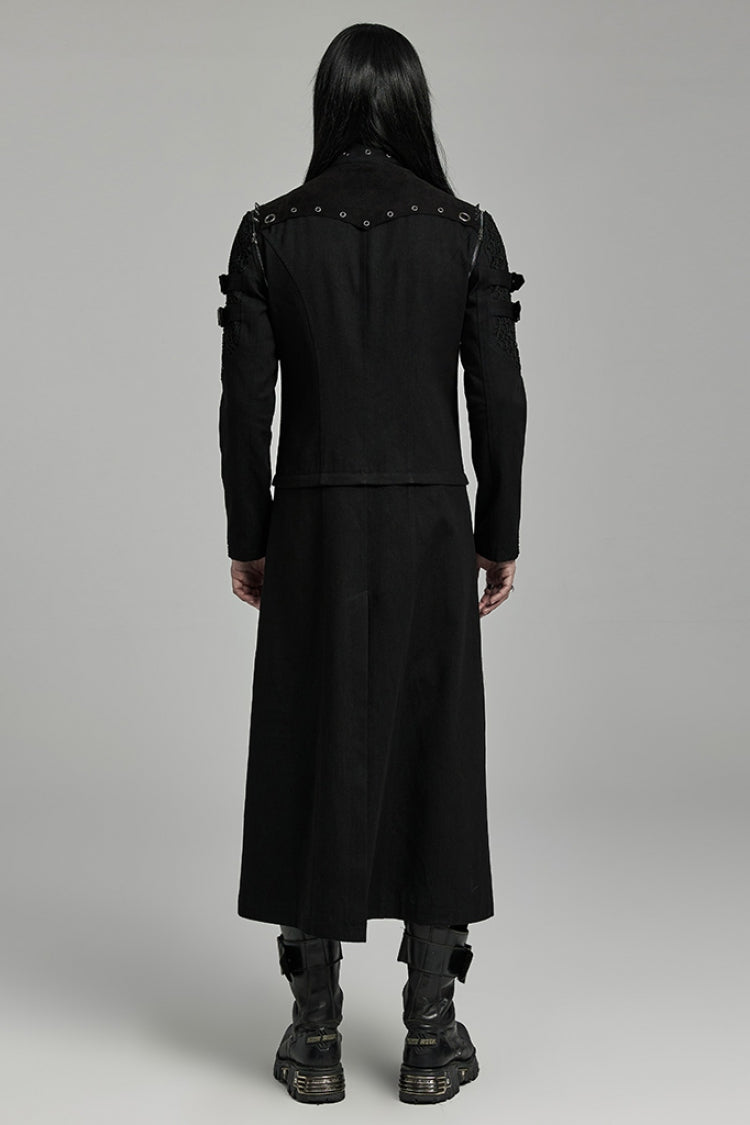 Beautifully Crafted Coat in a Classic Style